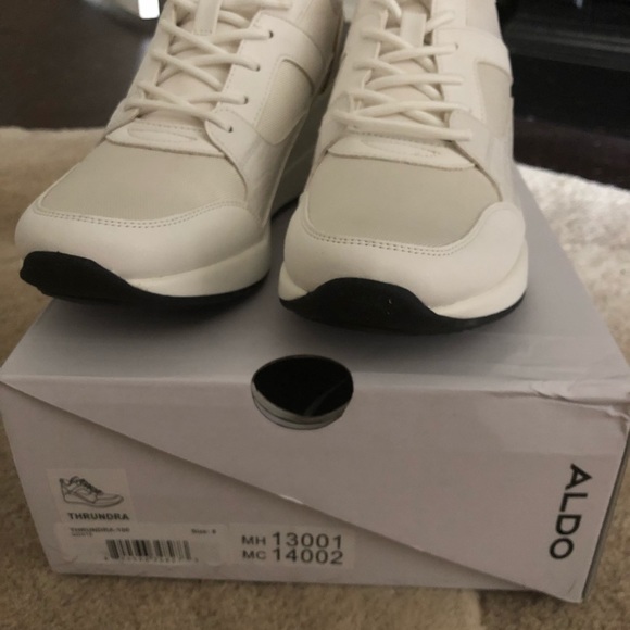 aldo thundra sneaker